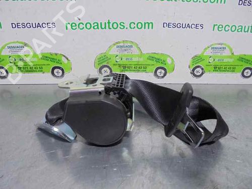 Rear right seatbelt SEAT LEON (1P1) 1.2 TSI | BP7444523I28 