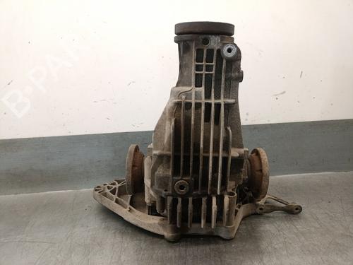 Rear differential AUDI A6 C7 (4G2, 4GC) 3.0 TDI quattro | BP28316582M24  - Image 5