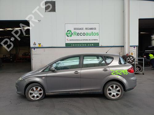 Used Parts SEAT TOLEDO III (5P2) 2.0 TDI 16V 4615217