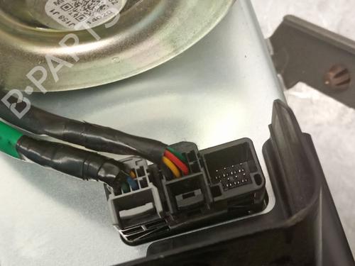 Steering column LEXUS NX (_Z1_) 300h AWD (AYZ15_) | BP29955567M21 