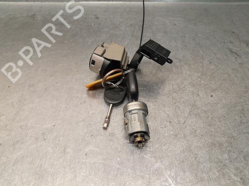 Used Ignition barrel Ignition barrel FORD MONDEO III (B5Y) 1.8 16V (125 hp) 36412484 36412484