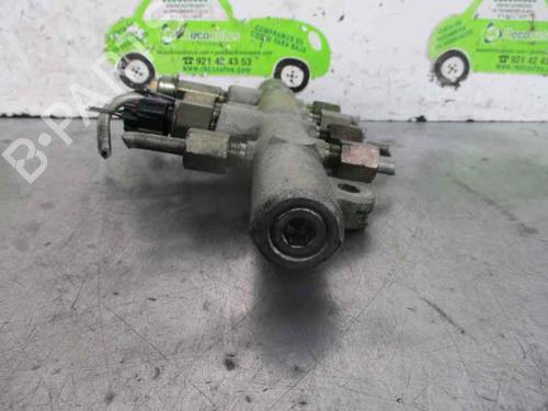 Injection rail MAZDA 6 Hatchback (GG) 2.0 DI (GG14) | BP3357962M98 - Image 2