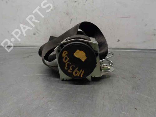 Used Front right seatbelt FORD FIESTA V (JH_, JD_) [2001-2014]  8725398