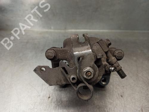 Left rear brake caliper OPEL MERIVA B MPV (S10) 1.7 CDTI (75) | BP11618805M107 