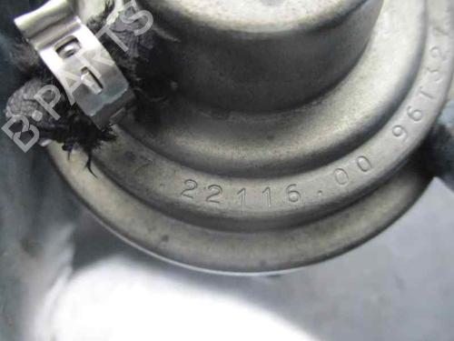 Egr VW POLO III (6N1) 64 1.9 D | BP2099945M69 