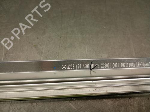 Other MERCEDES-BENZ GLC (X253) 200 d 4-matic (253.916) | BP29973313O1 