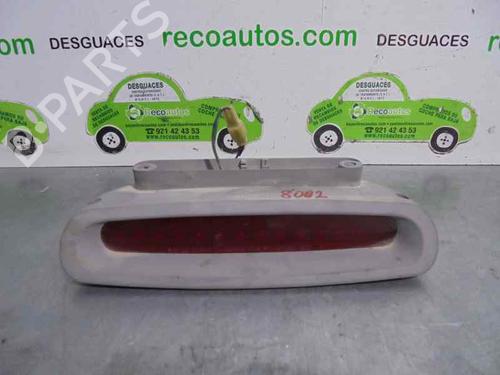 Used Third brake light HYUNDAI TERRACAN (HP) 2.9 CRDi 4WD (163 hp) 2309174