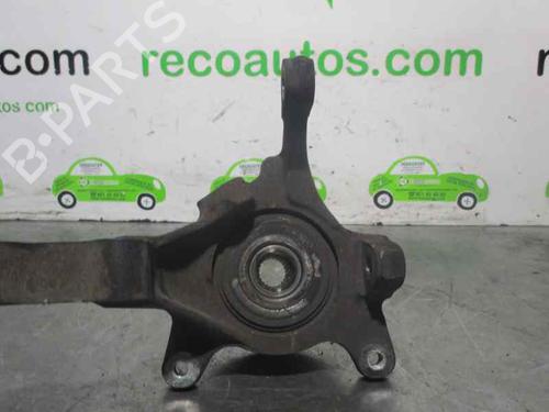 Right front steering knuckle RENAULT LAGUNA I (B56_, 556_) 2.0 (556A) | BP2668476M26 