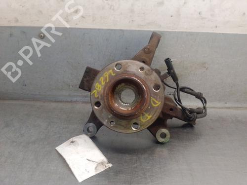 Right front steering knuckle DACIA LODGY (JS_) 1.2 TCe (JSAY, JSM0) | BP38252704M26 - Image 3