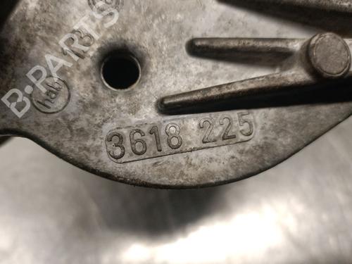 Engine mount SAAB 9-5 (YS3E) 2.3 t | BP29909201M89 