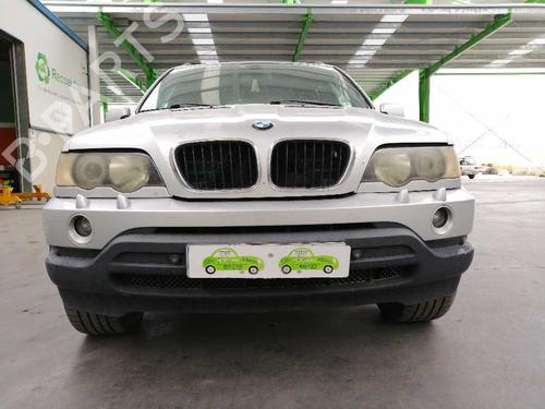 Rear mirror BMW X5 (E53) 3.0 d | BP5982374I6 - Image 8