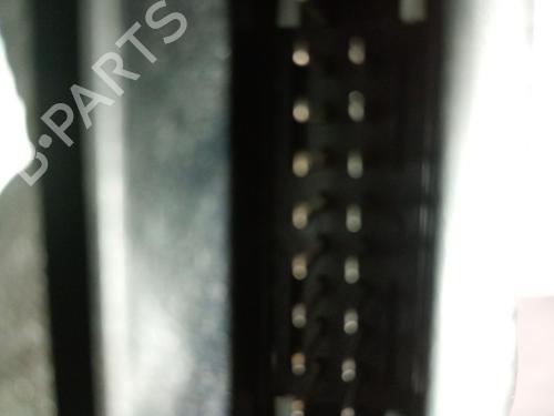 Rear left window mechanism VW TIGUAN (5N_) 2.0 TDI | BP29627344C24