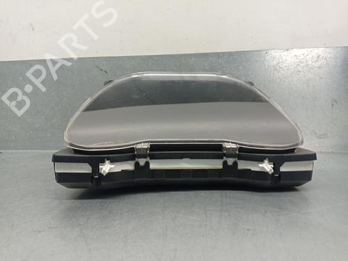 Instrument cluster CITROËN NEMO Box Body/MPV (AA_) 1.4 HDi | BP32166512C47 