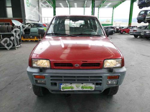 Steering column NISSAN TERRANO II (R20) 2.7 TDi 4WD | BP7313403M21  - Image 7