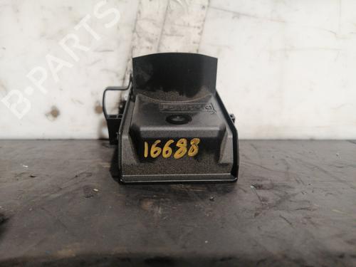 Electronic module FORD FIESTA VII (HJ, HF)  | BP11249858M83 