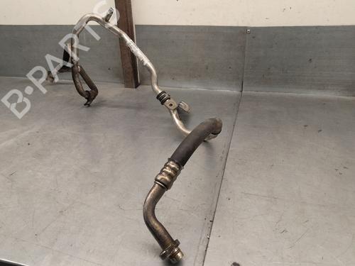 AC pipe RENAULT TRAFIC III Van (FG_) 1.6 dCi 120 (FGMB, FGMC) | BP35803188M126 - Image 4