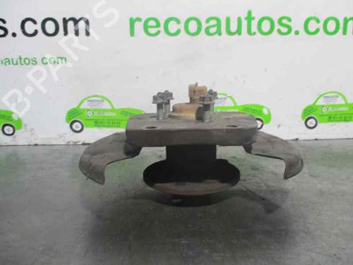 Right rear steering knuckle OPEL COMBO Tour 1.3 CDTI 16V | BP2054582M28 