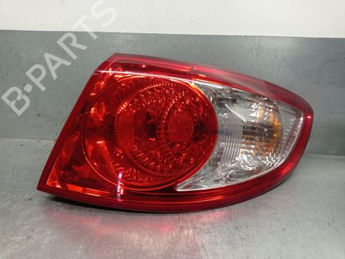 Used Right taillight HYUNDAI SANTA FÉ II (CM) 2.2 CRDi GLS (150 hp) 22738689