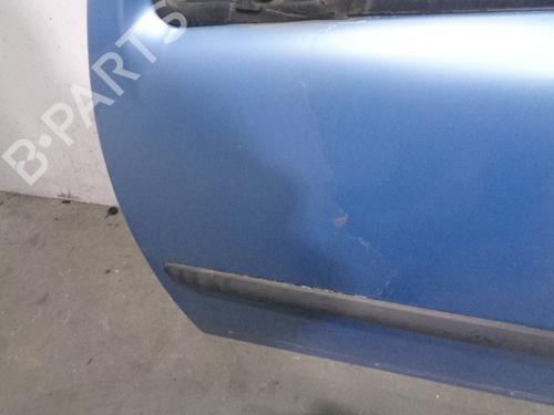 Left front door CITROËN C3 I (FC_, FN_) 1.4 HDi | BP12117889C2 