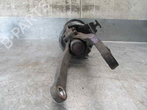 Left front shock absorber KIA SPORTAGE SUV (K00) 2.0 TD 4WD | BP7258992M16 