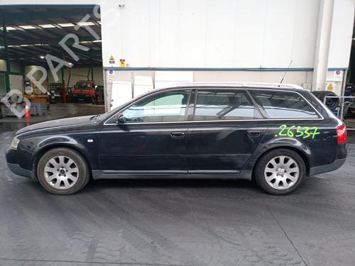 Used Parts AUDI A6 C5 Avant (4B5, 4B6) 2.5 TDI 4949199