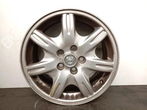 Felga JAGUAR S-TYPE II (X200) 3.0 V6 XR831007DB | R167JX16CHX60
