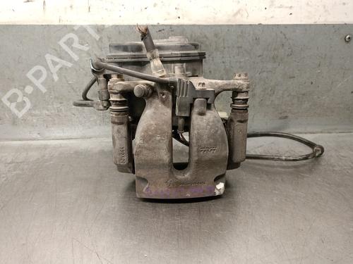 Used Right rear brake caliper MERCEDES-BENZ GLE (W166) 250 d 4-matic (166.004) (204 hp) 32394031