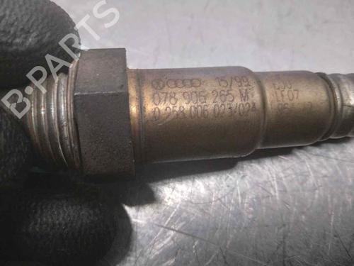 Electronic sensor AUDI A6 C5 (4B2) 2.4 | BP9582176M84 