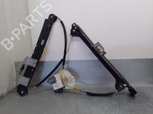 Used Rear left window mechanism BMW 5 Gran Turismo (F07) 530 d xDrive (258 hp) 17704745