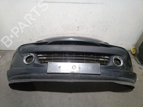 front-bumper-peugeot-207-wa_-wc_-2006-2007-2008-2009-2010-2011-2012-2013-2014-2015-38597608 main image