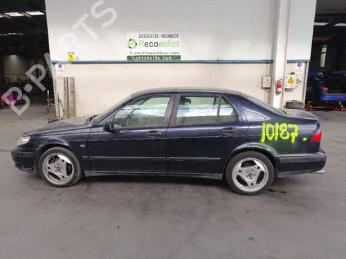 Used Parts SAAB 9-5 (YS3E) 2.3 t 646016