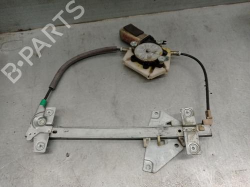 Used Rear right window mechanism VOLVO V40 Estate (645) 1.9 DI (102 hp) 27263256