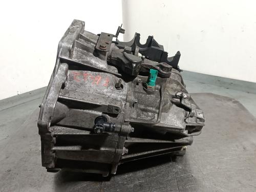 Gearbox RENAULT TRAFIC III Van (FG_) 1.6 dCi 120 (FGMB, FGMC) | BP35819706M3 - Image 4