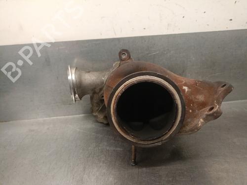 Turbocharger/Supercharger VOLVO XC60 I SUV (156) D3 | BP27874494M71