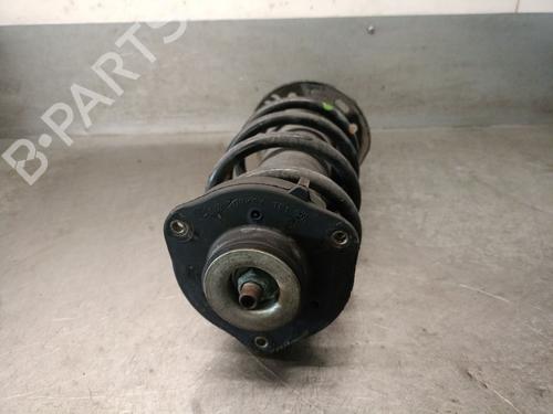 Left front shock absorber VW PASSAT B6 (3C2) 2.0 TDI 16V | BP26613246M16 