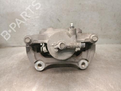 Right front brake caliper KIA CEE'D Sportswagon (JD) 1.0 T-GDI | BP26573350M104 