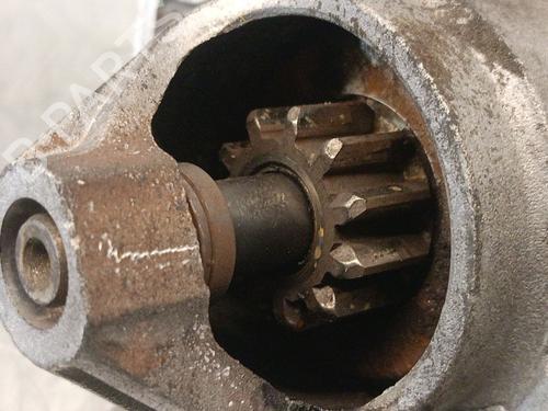 Starter PEUGEOT PARTNER Box Body/MPV 1.6 HDi 16V | BP29608989M8 