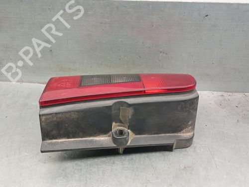 Achterlicht links CITROËN BERLINGO / BERLINGO FIRST Box Body/MPV (M_) 1.9 D 70 (MBWJZ, MCWJZ) | BP30655376C34 