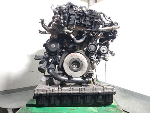 Used Engine Engine MERCEDES-BENZ V-CLASS (W447) V 250 CDI / d (447.811, 447.813, 447.815) (190 hp) 36264613 36264613