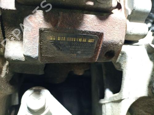 Engine SUZUKI GRAND VITARA II (JT, TE, TD) 1.9 DDiS (JB419WD, JB419XD) | BP31706573M1