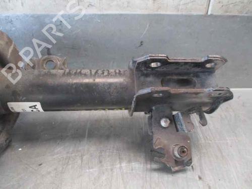 Left front shock absorber OPEL VECTRA C (Z02)  | BP6143896M16 