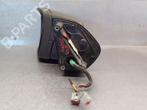 Left mirror LAND ROVER RANGE ROVER SPORT I (L320) 3.6 D 4x4 | BP29555912C26 