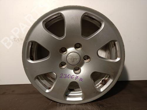 Felg AUDI A4 B6 (8E2) 1.9 TDI (130 hp) 27185040
