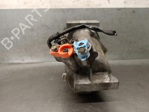AC compressor NISSAN PULSAR Hatchback (C13) 1.2 DIG-T | BP39067949M34 - Image 4