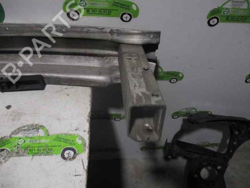 Rear bumper reinforcement AUDI A4 B7 Avant (8ED) 2.5 TDI | BP2100304C73 