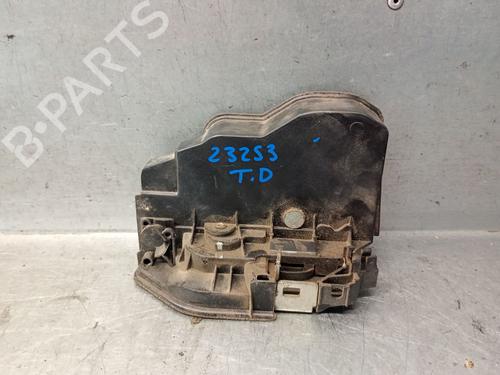 Used Rear right lock BMW 5 Touring (E61) 525 d (177 hp) 27699862