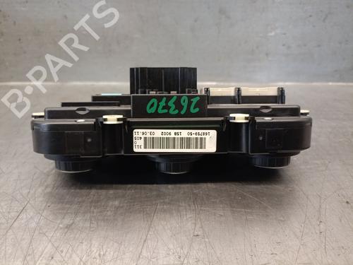 Climate control SKODA YETI (5L) 1.2 TSI | BP38542471I5 - Image 3