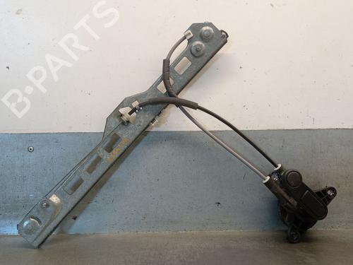 Used Rear right window mechanism Rear right window mechanism PEUGEOT 306 Break (7E, N3, N5) 1.9 D (69 hp) 36405358 36405358