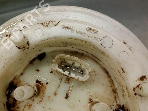 Fuel pump IVECO DAILY IV Platform/Chassis 35C15 | BP30336913M76 