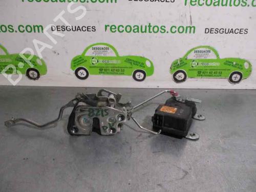 Used Front right lock Front right lock 2222595 2222595